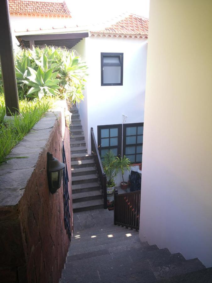 Hotel Rural Ibo Alfaro - Offline Hotel Hermigua Exterior foto