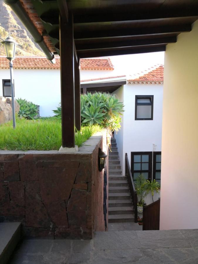 Hotel Rural Ibo Alfaro - Offline Hotel Hermigua Exterior foto